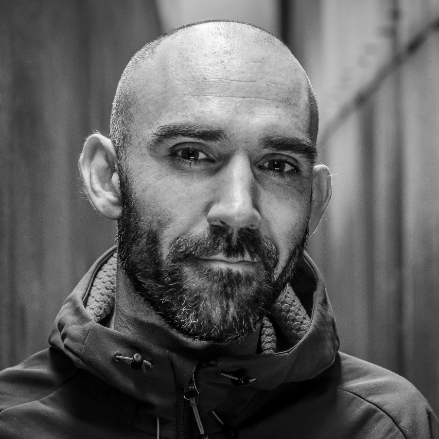 Julien Menzel