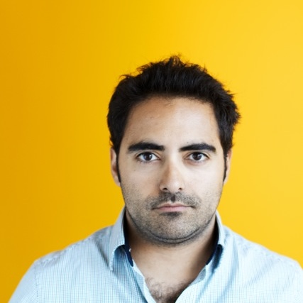 Simón Rojas Gajardo