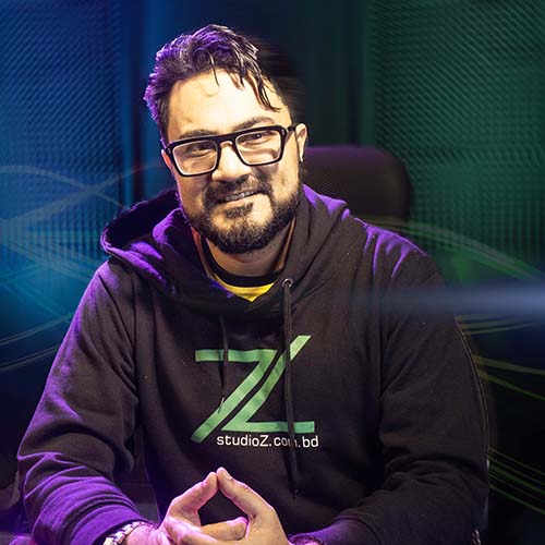 Zunayed Sabbir Ahmed