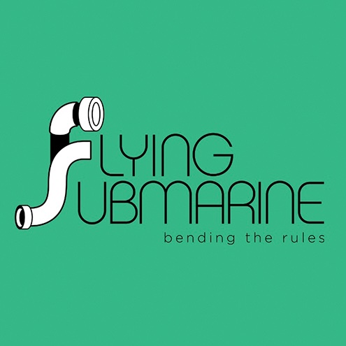 Flying Submarine