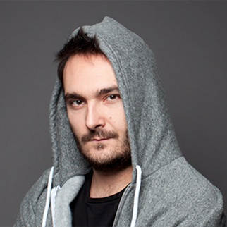 Alexandre Burdin-François